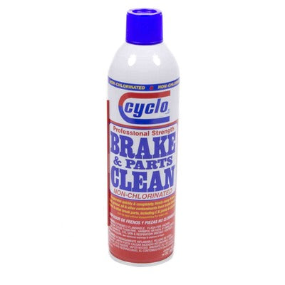 Cyclo Non-Chlorinated Brake Cleaner