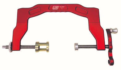 LSM Valve Spring Compressor (Head Off)