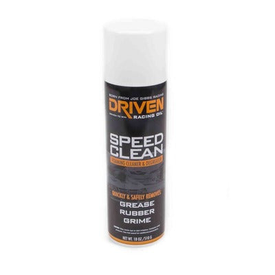 Driven Racing Oil Foam Degreaser / Rubber Remover