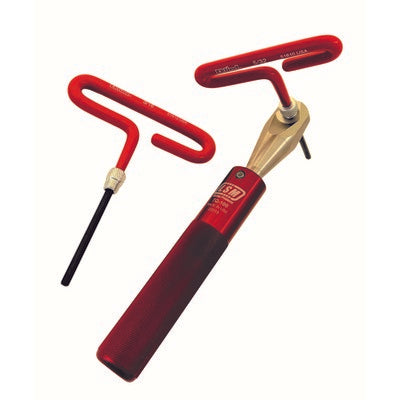 LSM Valve Lash Torque Wrench Tool Kit