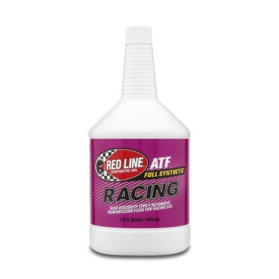 Redline Oil Racing ATF Fluid (Quantity Options)