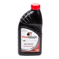 PennGrade Racing Oil 1qt Bottles (Viscosity Options)