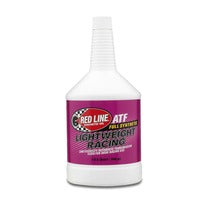 Redline Oil Lightweight Racing ATF Fluid (Quantity Options)